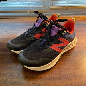 New Balance Trail Running Shoes